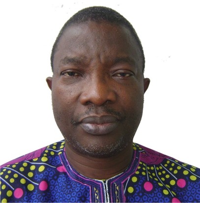 Ademola Ayodele